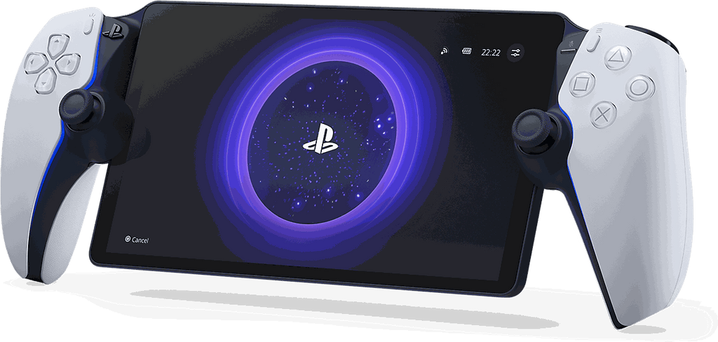 PlayStation Portal
