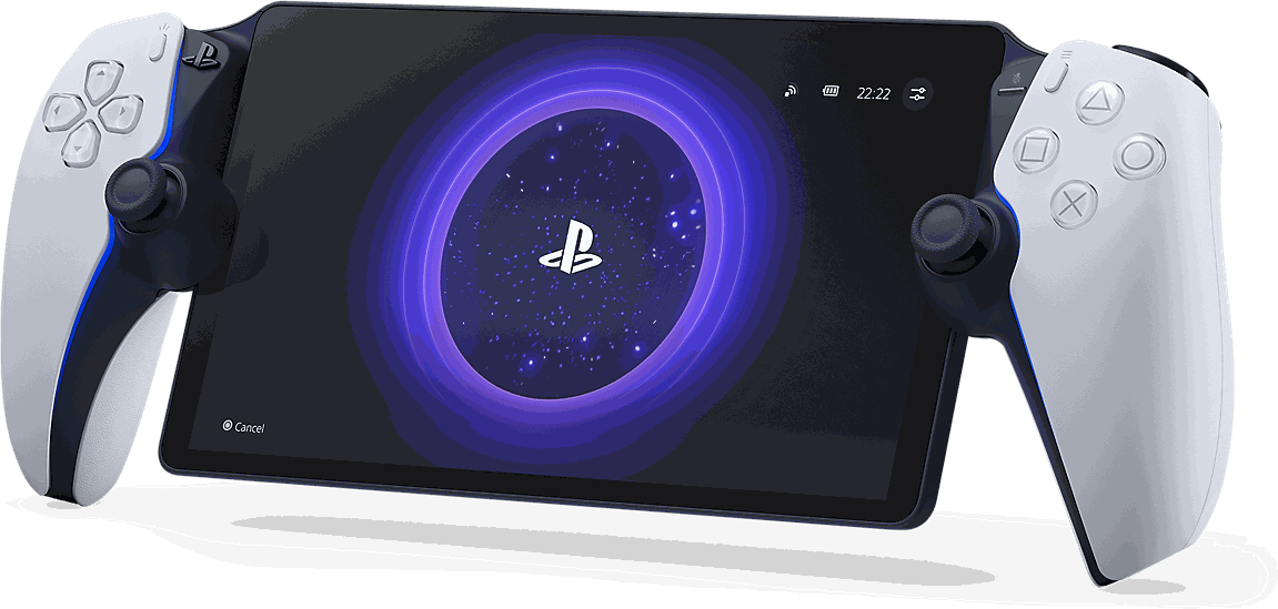 PlayStation Portal