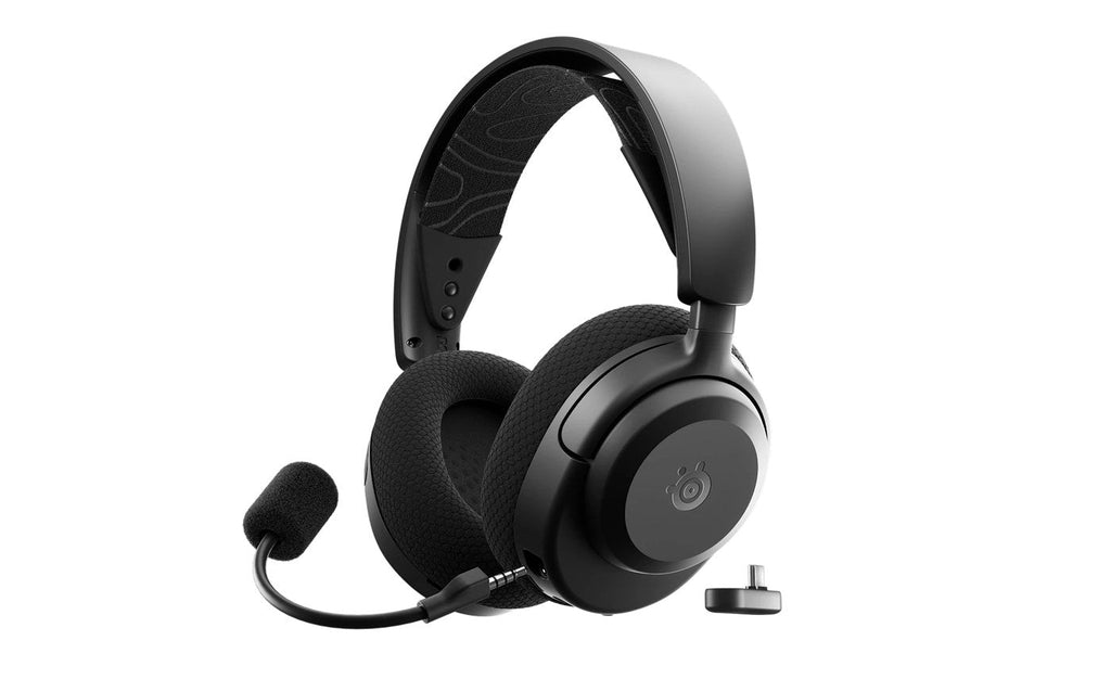 SteelSeries Arctis Nova 3 trådløst gaming-headset