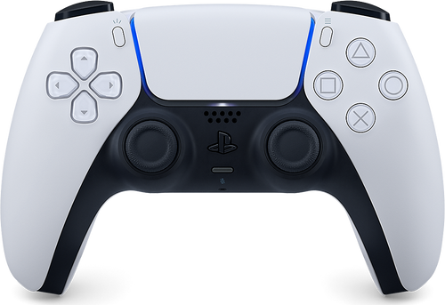 DualSense Hvid