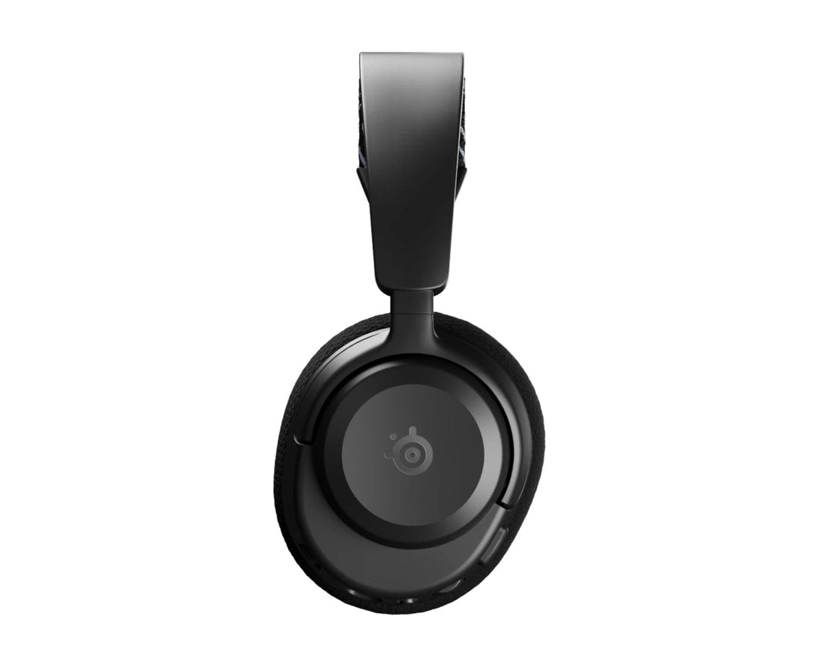 SteelSeries Arctis Nova 3 med aftagelig mikrofon