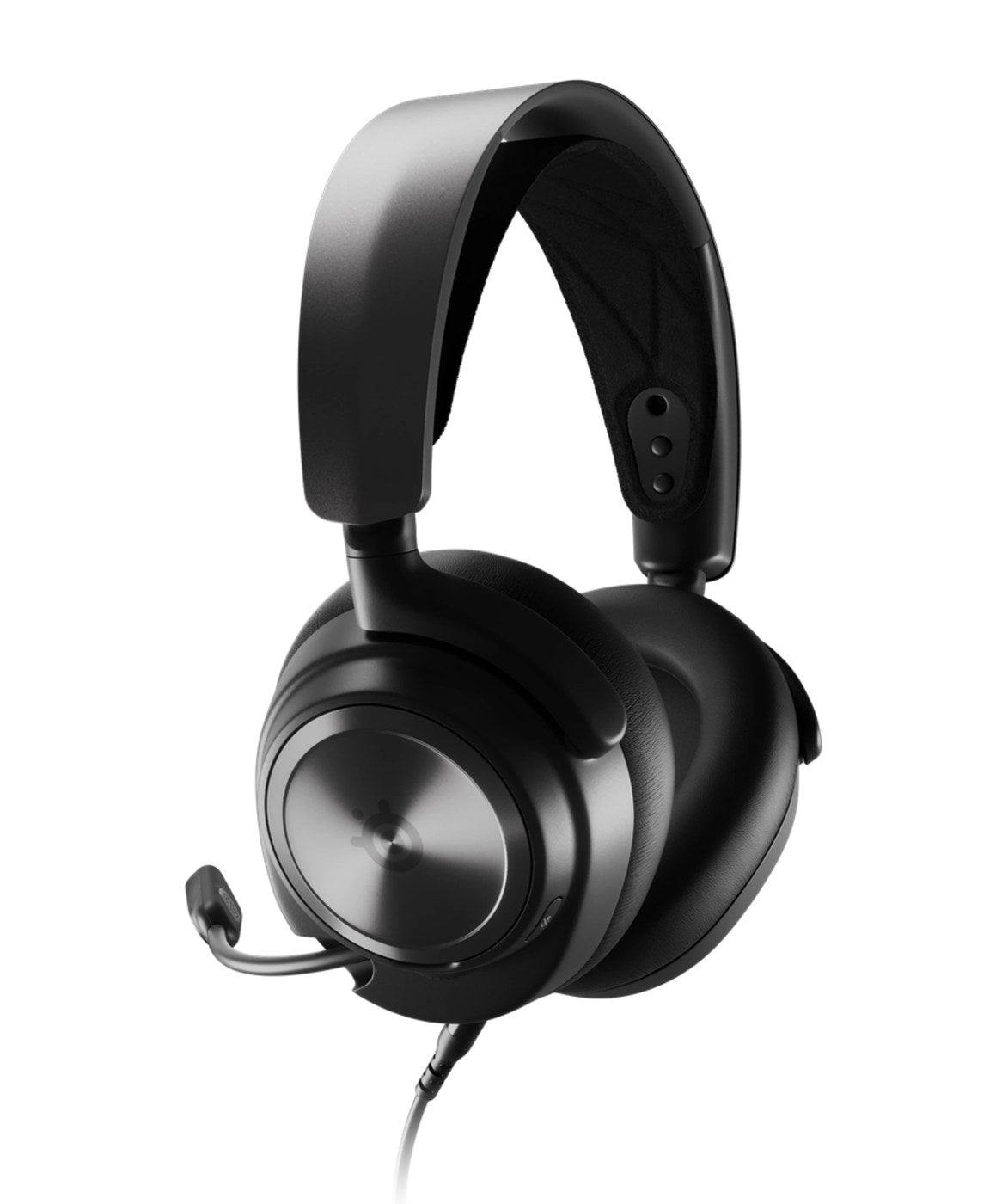 SteelSeries Arctis Nova Pro Wireless med Base Station