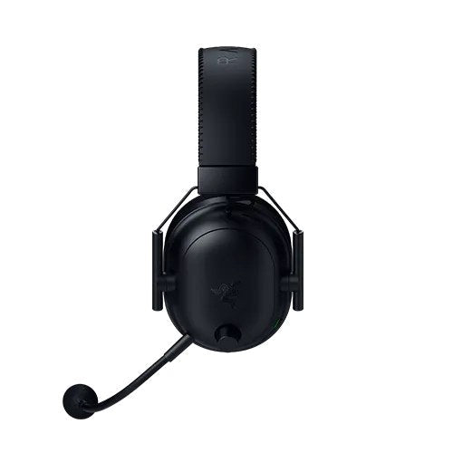 Razer BlackShark V2 Pro set fra siden