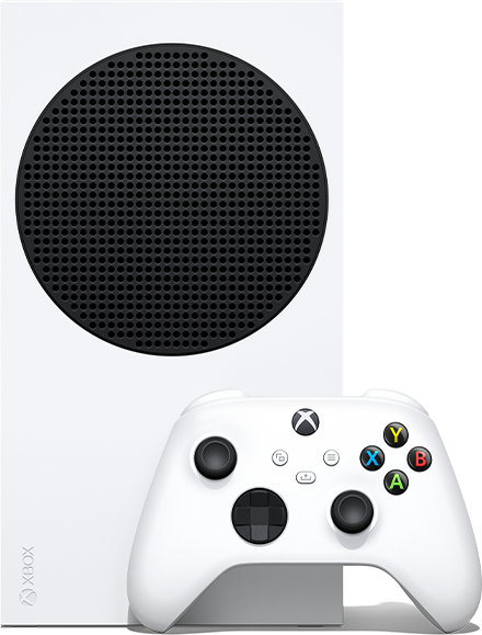 Xbox Series S