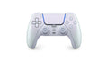 DualSense Chroma Pearl forfra