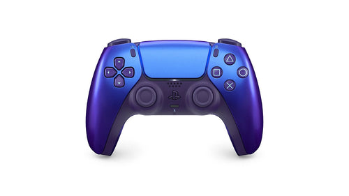 DualSense Chroma Indigo forfra
