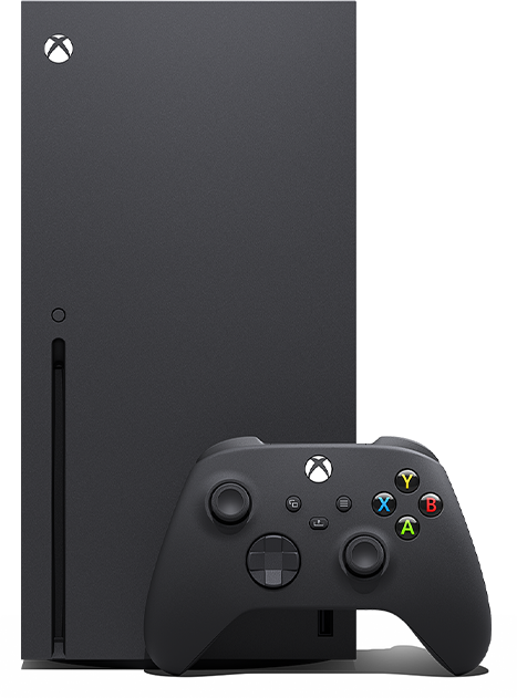 Xbox Series X