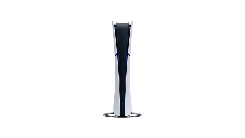 PS5 Digital Fortnite Cobalt Star-pakke