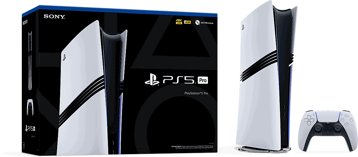 PS5 Pro