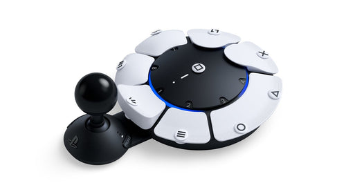 Access-controller til PS5