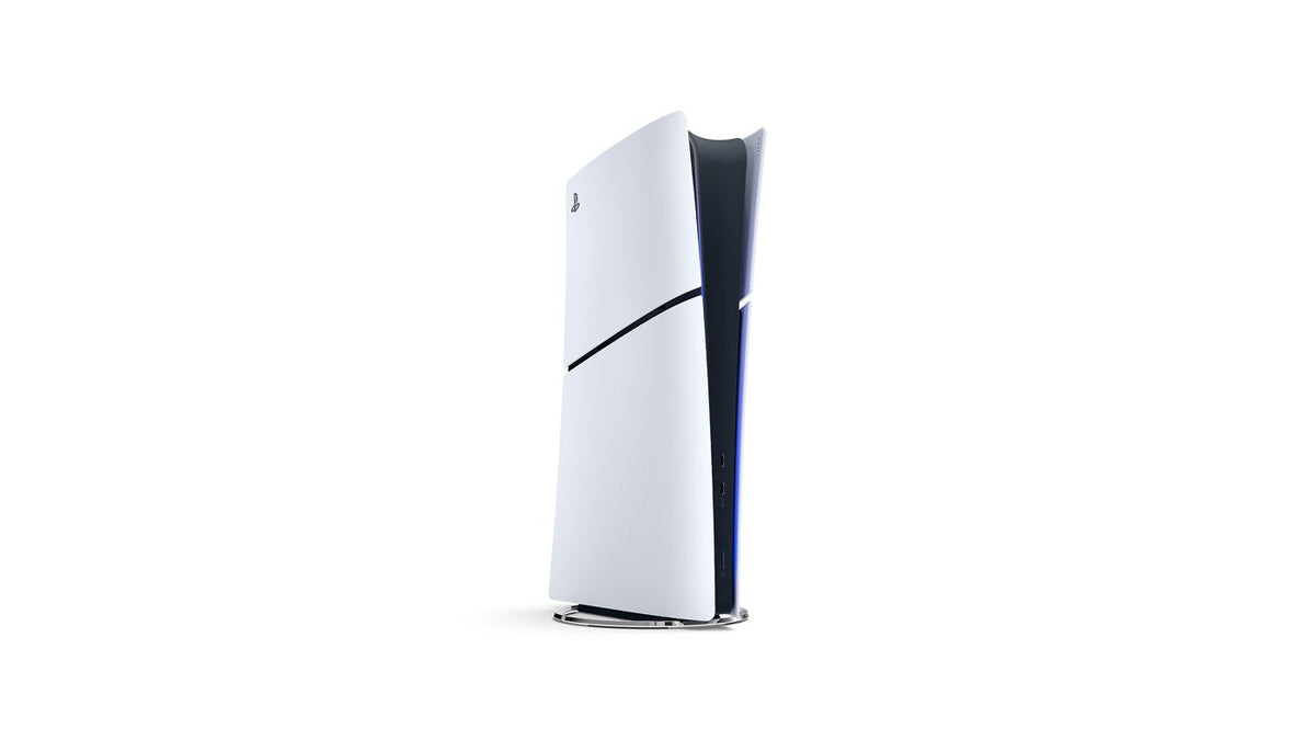 PS5 Digital Fortnite Cobalt Star-pakke