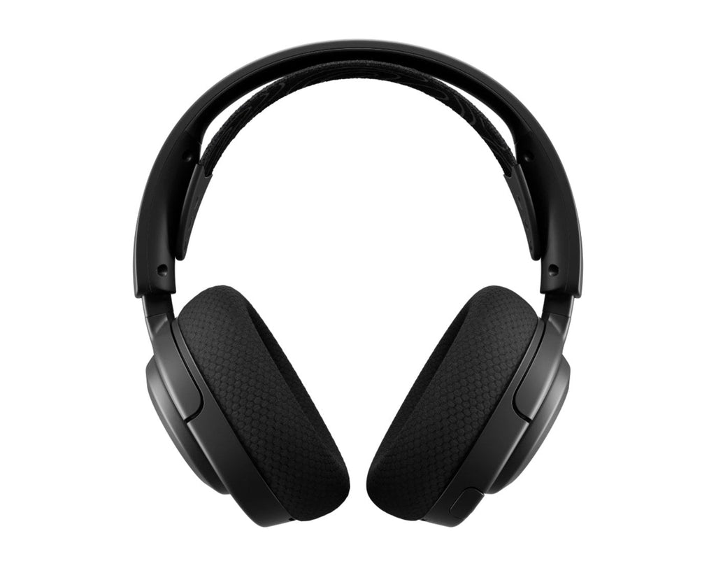 SteelSeries Arctis Nova 5 set fra siden