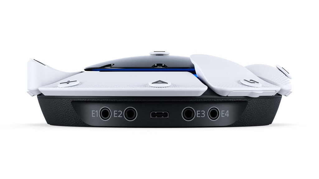 Access-controller til PS5