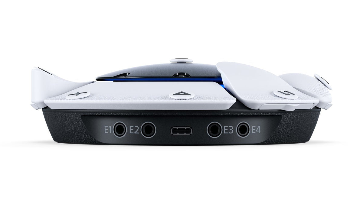 Access-controller til PS5