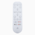 PS5 mediefjernbetjening