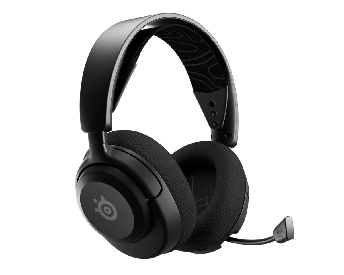 SteelSeries Arctis Nova 5 trådløst gaming-headset
