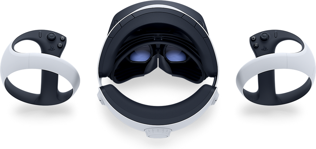 PlayStation VR2