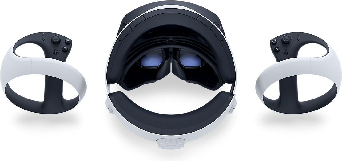 PlayStation VR2