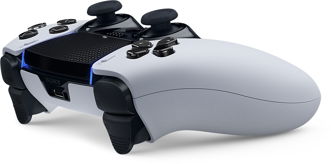 DualSense Edge