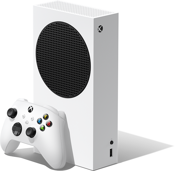 Xbox Series S
