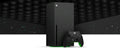 Xbox Series X 2 TB Galaxy Black