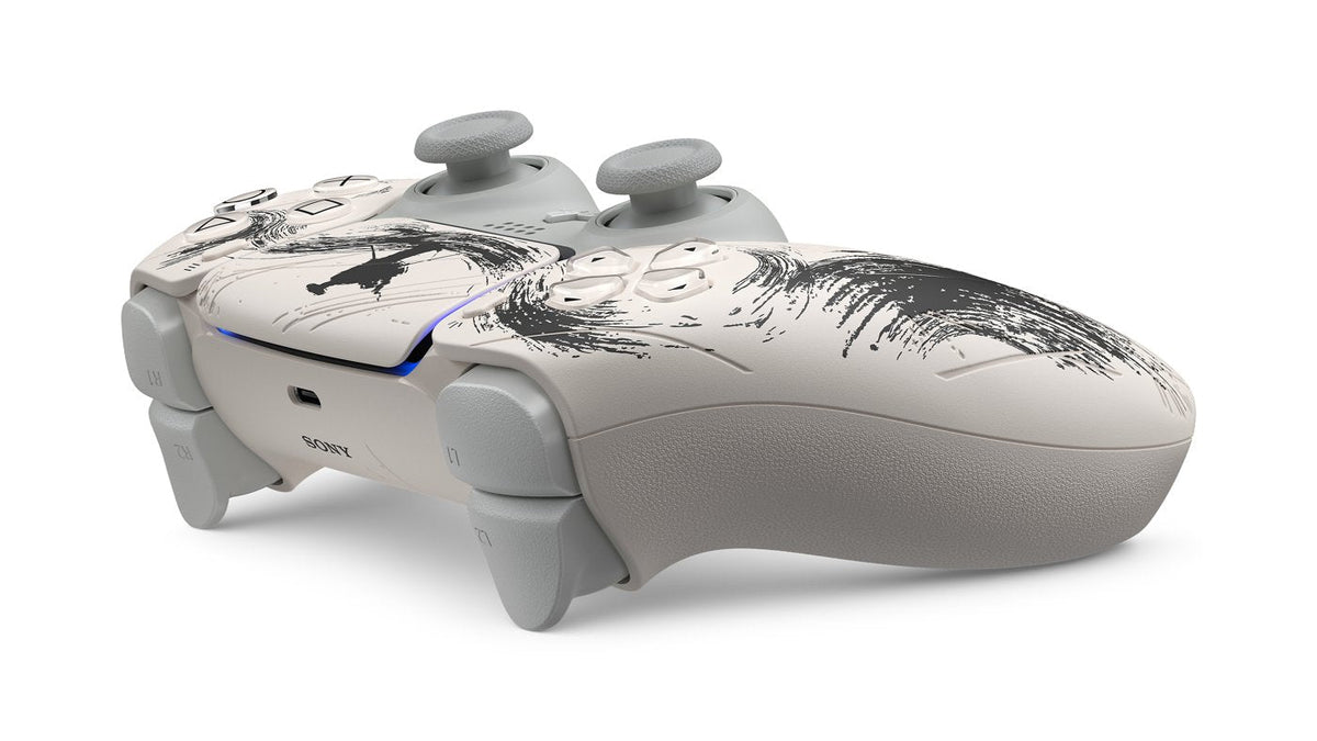 DualSense Ghost of Yotei Limited Edition