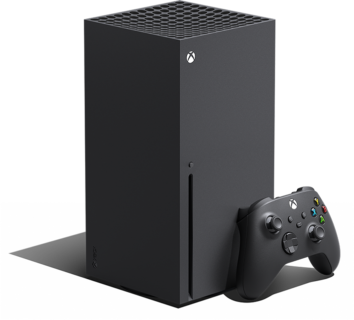 Xbox Series X