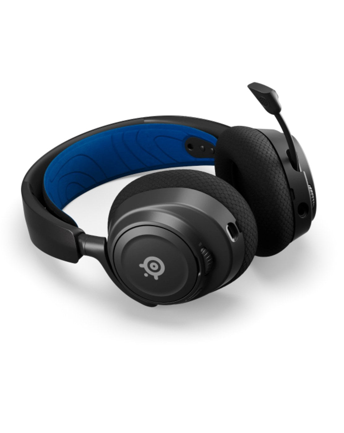 SteelSeries Arctis Nova 7 med mikrofon
